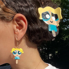 Load image into Gallery viewer, Bubbz Pop HAIR CLAW