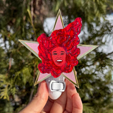 Load image into Gallery viewer, Elisablob NIGHT LIGHT