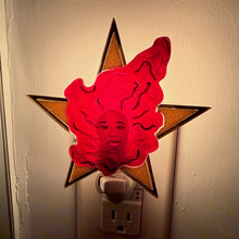 Load image into Gallery viewer, Elisablob NIGHT LIGHT