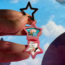 Load image into Gallery viewer, Mini The Substance Pocket World BAG CHARMS