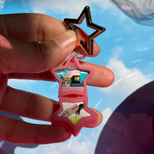 Load image into Gallery viewer, Mini The Substance Pocket World BAG CHARMS