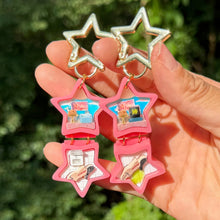 Load image into Gallery viewer, Mini The Substance Pocket World BAG CHARMS