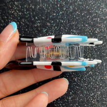 Load image into Gallery viewer, Sandworm HAIR CLAW