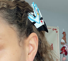 Load image into Gallery viewer, Sandworm HAIR CLAW