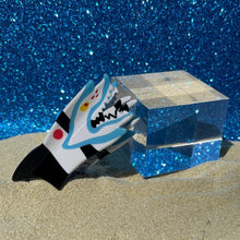 Load image into Gallery viewer, Sandworm HAIR CLAW