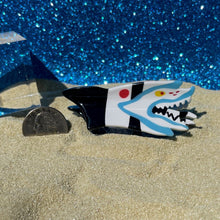 Load image into Gallery viewer, Sandworm HAIR CLAW