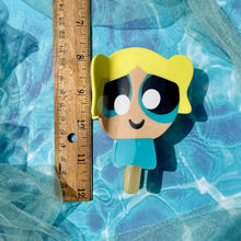 Load image into Gallery viewer, Bubbz Pop HAIR CLAW