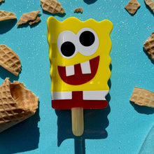 Load image into Gallery viewer, Spunch Pop HAIR CLAW