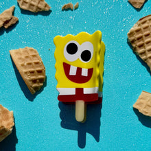 Load image into Gallery viewer, Spunch Pop HAIR CLAW