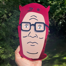 Load image into Gallery viewer, Hilloween Wall Hangings