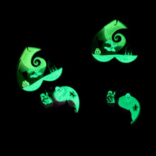 Load image into Gallery viewer, Halloweentown Pocket World EARRINGS
