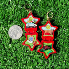Load image into Gallery viewer, Mini Alley Pocket World EARRINGS
