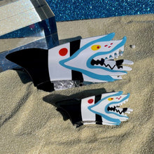 Load image into Gallery viewer, Sandworm HAIR CLAW