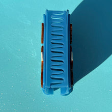 Load image into Gallery viewer, 90s Frozen Meal HAIR CLAW *PREORDER*