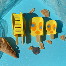 Load image into Gallery viewer, Twooty Pop HAIR CLAW