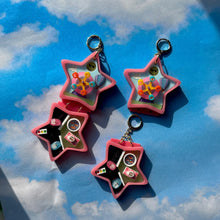 Load image into Gallery viewer, Carnival Pocket World EARRINGS