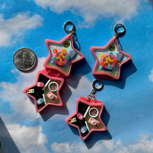 Load image into Gallery viewer, Carnival Pocket World EARRINGS