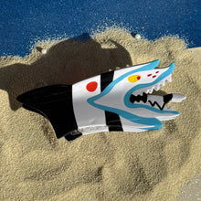 Load image into Gallery viewer, Sandworm HAIR CLAW