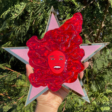 Load image into Gallery viewer, Elisablob Wall Hanging /Tree Topper