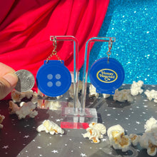 Load image into Gallery viewer, Three Wonders Pocket World EARRINGS