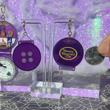 Load image into Gallery viewer, Stay Forever Pocket World EARRINGS