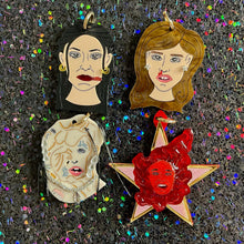 Load image into Gallery viewer, The Substance - SINGLE EARRINGS