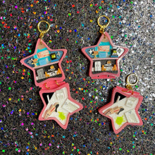 Load image into Gallery viewer, The Substance Pocket World EARRINGS