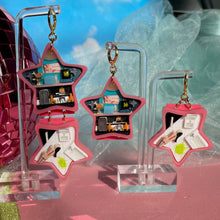 Load image into Gallery viewer, The Substance Pocket World EARRINGS