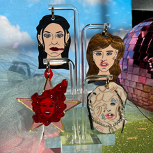 Load image into Gallery viewer, The Substance - SINGLE EARRINGS