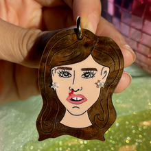 Load image into Gallery viewer, The Substance - SINGLE EARRINGS