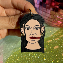 Load image into Gallery viewer, The Substance - SINGLE EARRINGS