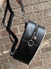 Load image into Gallery viewer, Juggalo Bobby Convertible Bag *PREORDER*