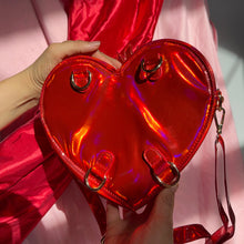 Load image into Gallery viewer, Rock of Love Bobby Convertible Bag *PREORDER*