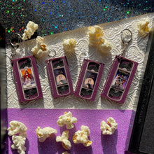 Load image into Gallery viewer, PURPLE VHS *CUSTOM/MADE TO ORDER*