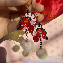 Load image into Gallery viewer, Hotline Bling EARRINGS