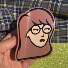 Load image into Gallery viewer, Daria HAIR CLAW *PREORDER*
