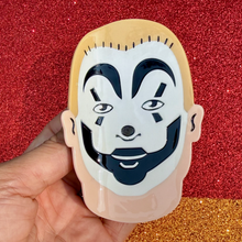 Load image into Gallery viewer, Juggalo Bobby HAIR CLAW *PREORDER*