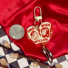Load image into Gallery viewer, Mini One Wish BAG CHARMS *PREORDER*