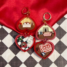 Load image into Gallery viewer, Mini Obsession Pocket World EARRINGS *PREORDER*