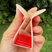 Load image into Gallery viewer, One Wish HAIR CLAW *PREORDER*