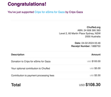 Load image into Gallery viewer, Free Palestine Sticker