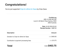 Load image into Gallery viewer, Free Palestine Sticker