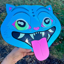 Load image into Gallery viewer, Derpy Wall Hang *MADE TO ORDER*
