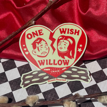 Load image into Gallery viewer, One Wish STICKER
