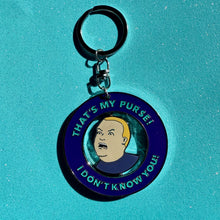Load image into Gallery viewer, IDKU Keychain
