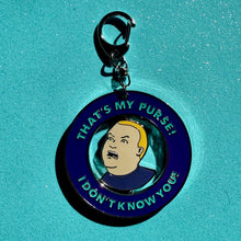 Load image into Gallery viewer, IDKU Keychain

