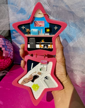 Load image into Gallery viewer, The Substance Pocket World Wall Hanging &amp; Trinket Dish
