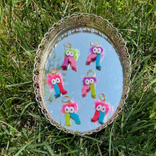 Load image into Gallery viewer, Mome Rath Single Dangles
