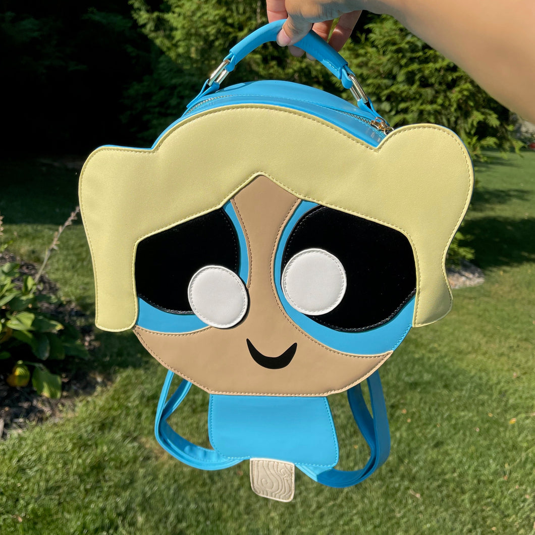 PREORDER Bubbz Convertible Bag