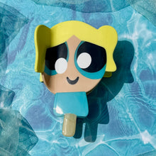 Load image into Gallery viewer, Bubbz Pop HAIR CLAW
